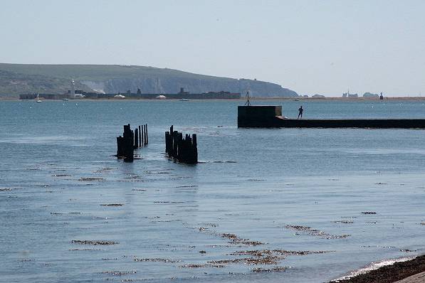 Picture, Photo, View of Keyhaven, Hampshire