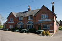 The Anchor @ Shapwick