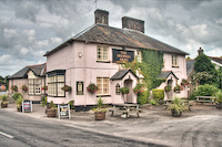The Brewers Arms, Martinstown
