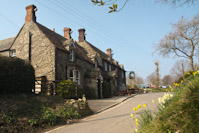 The Bankes Arms, Studland