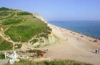 View of Eype