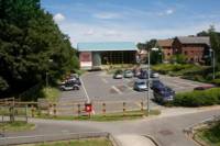 View of Broadstone